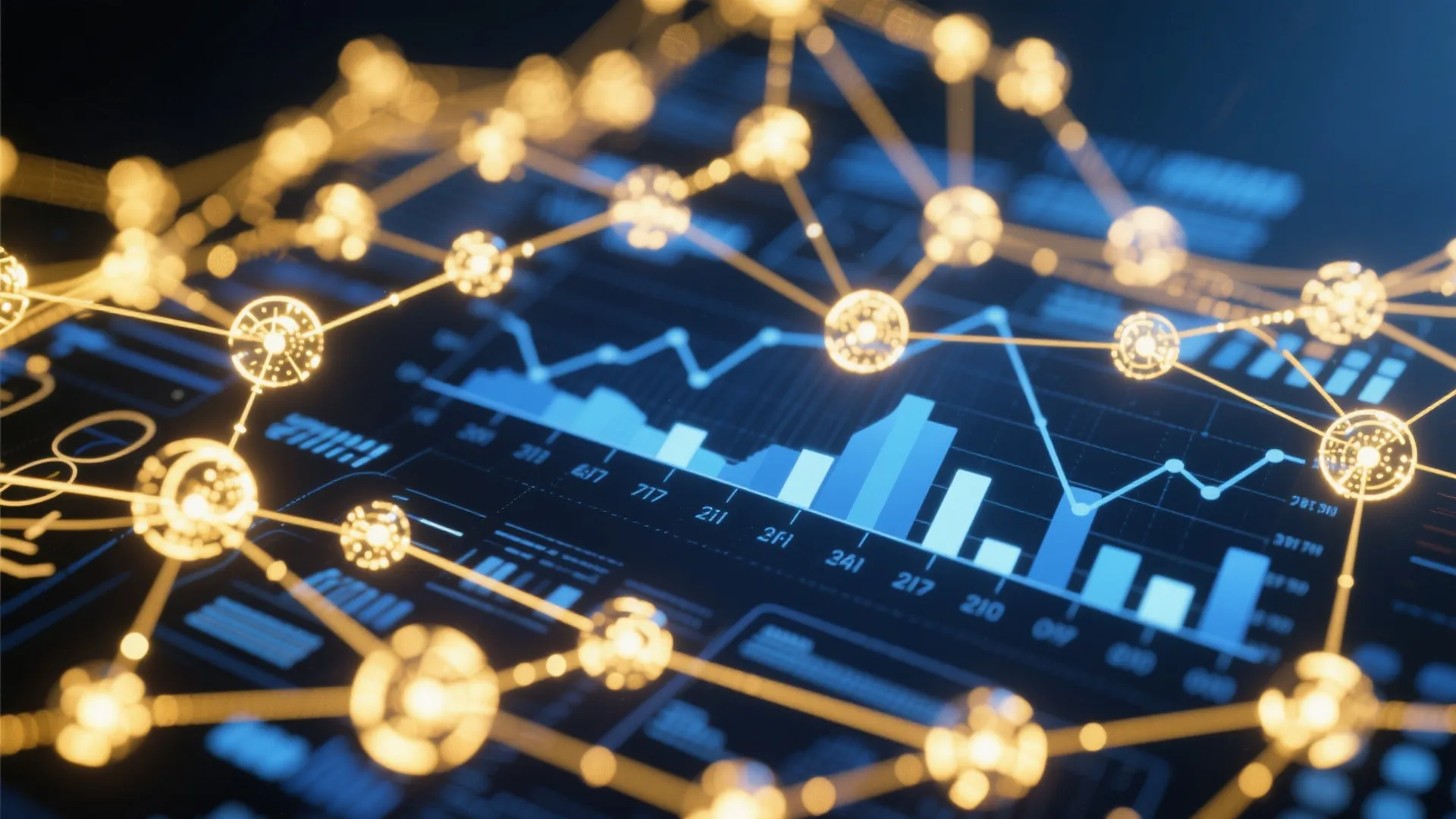 Data Visualization Background