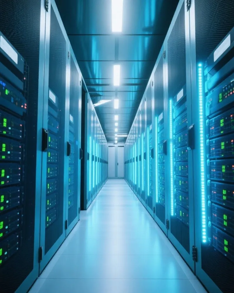 Modern Data Infrastructure