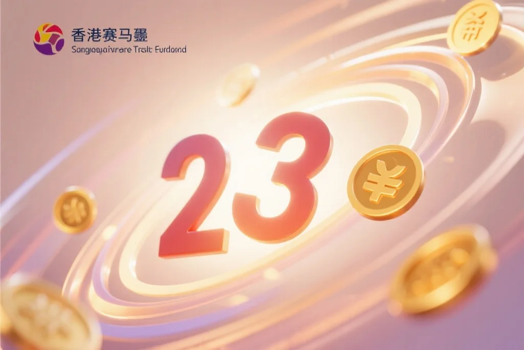 幸运数字与社会公益