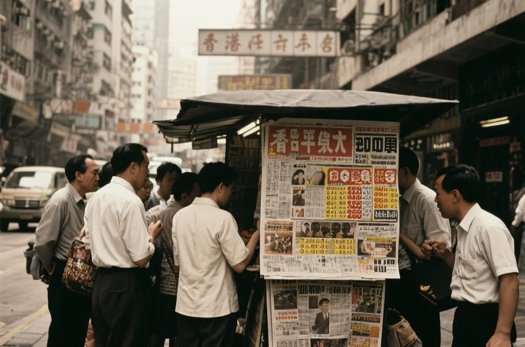 香港六合彩：百年变迁中的玩法与奖金设置探秘