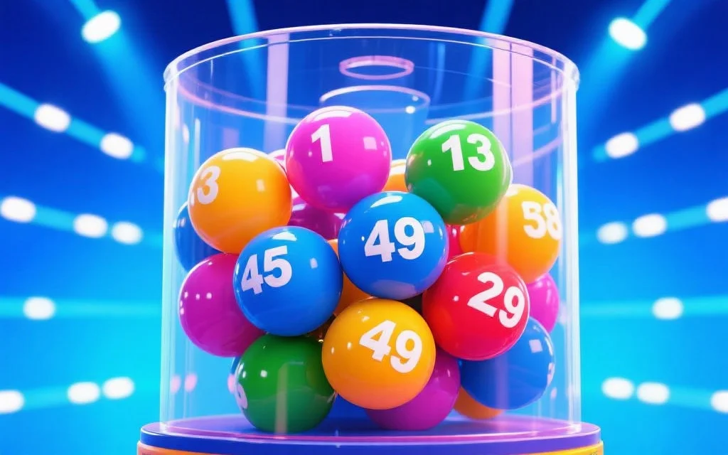 全面解析香港六合彩中奖概率：各奖项概率科普指南